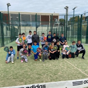 XTD PADEL